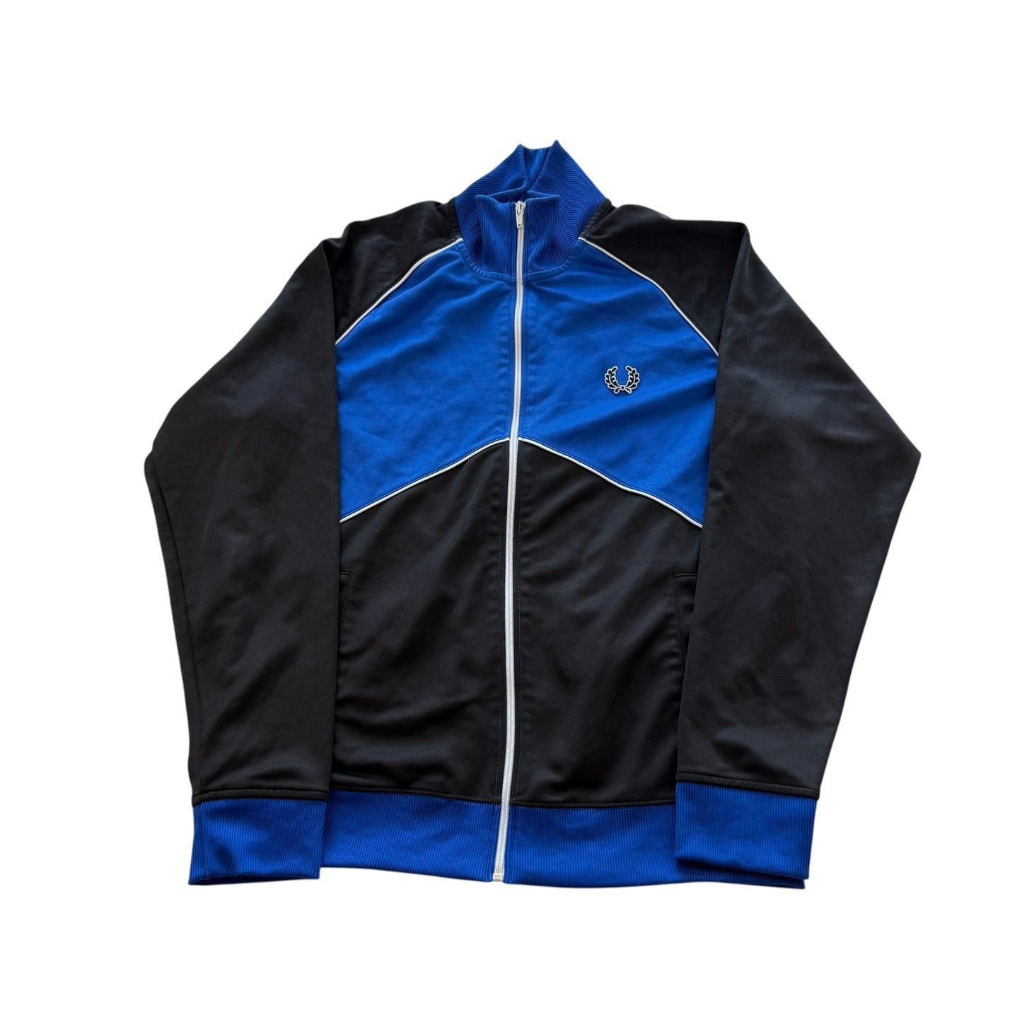 Fred Perry Trackjacket (L)