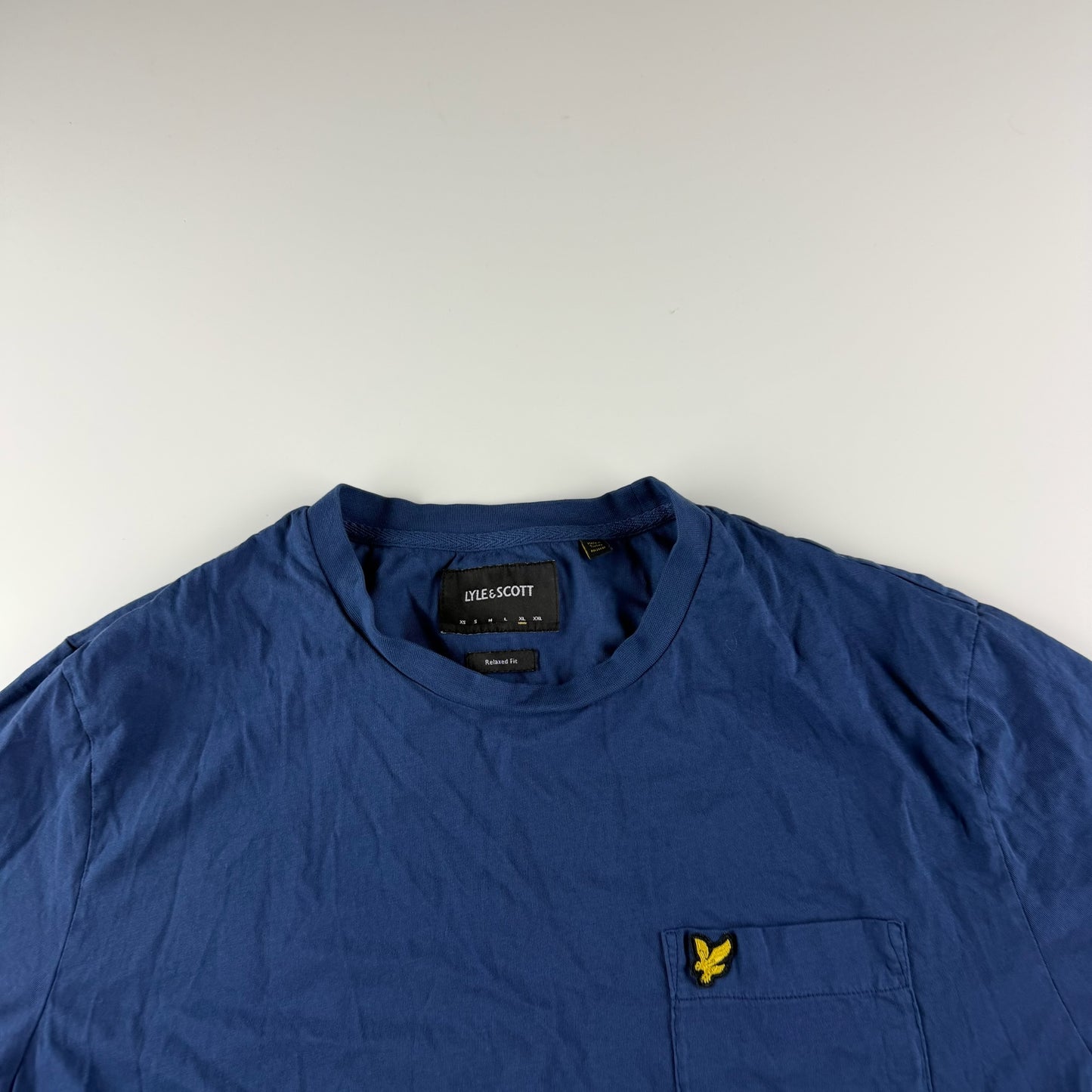 Lyle & Scott T-Shirt (XL)