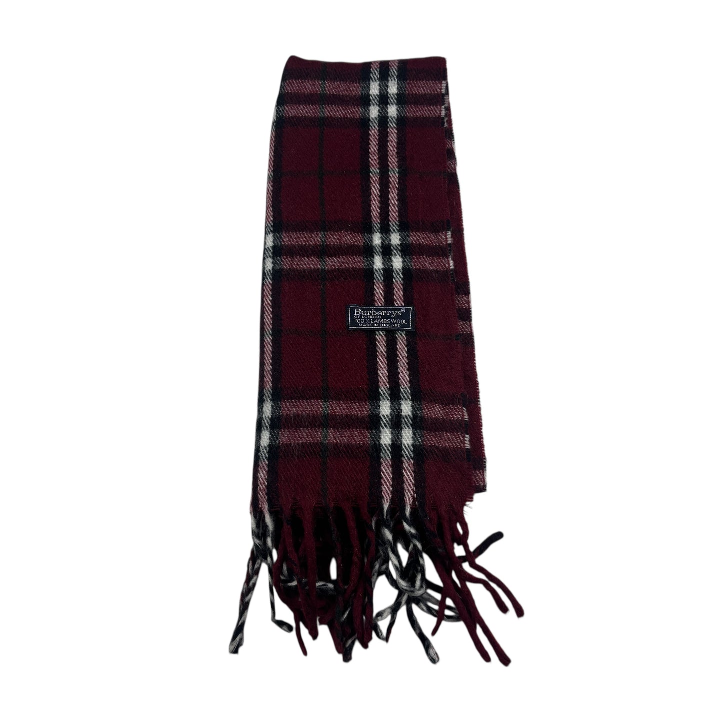 Burberry Schal