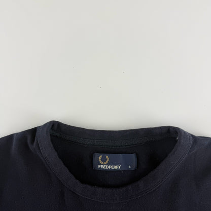 Fred Perry Pulli (S)