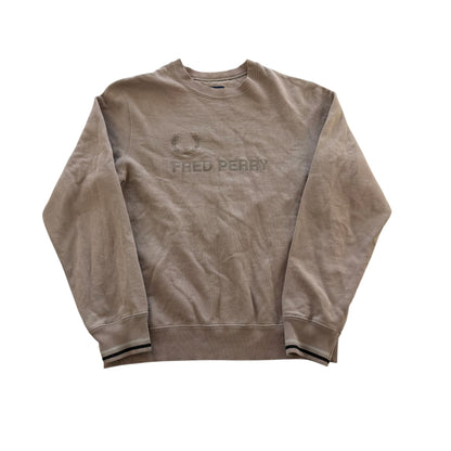 Fred Perry Pulli (S)