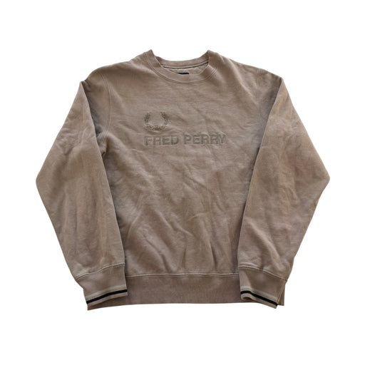 Fred Perry Pulli (S)