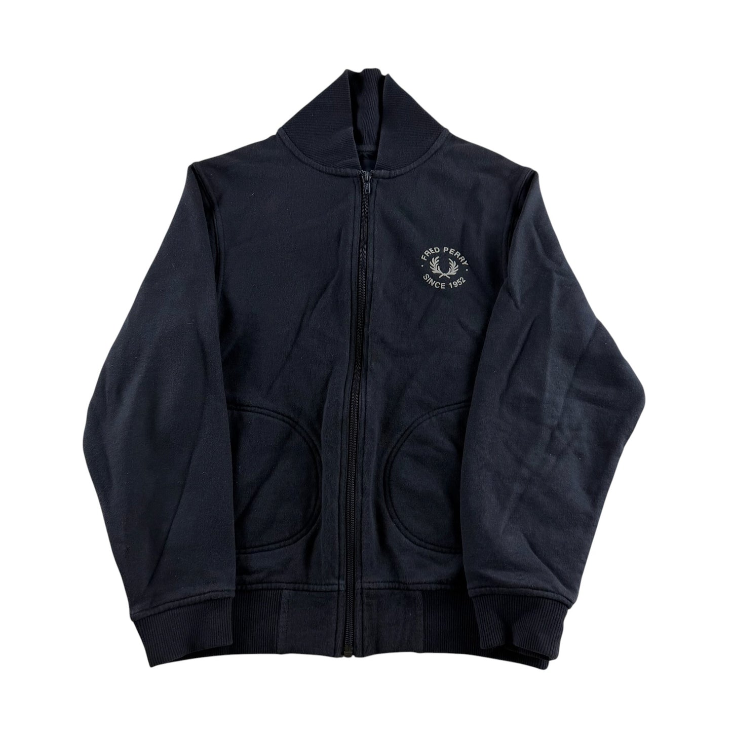 Fred Perry Trackjacket (XXS)