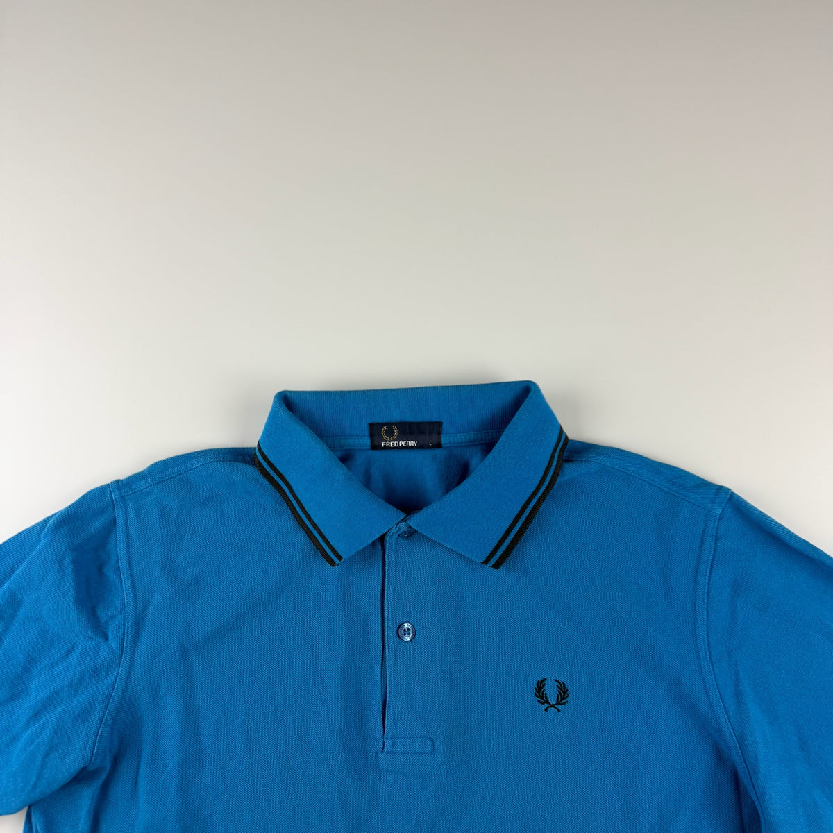Fred Perry Polo (L)