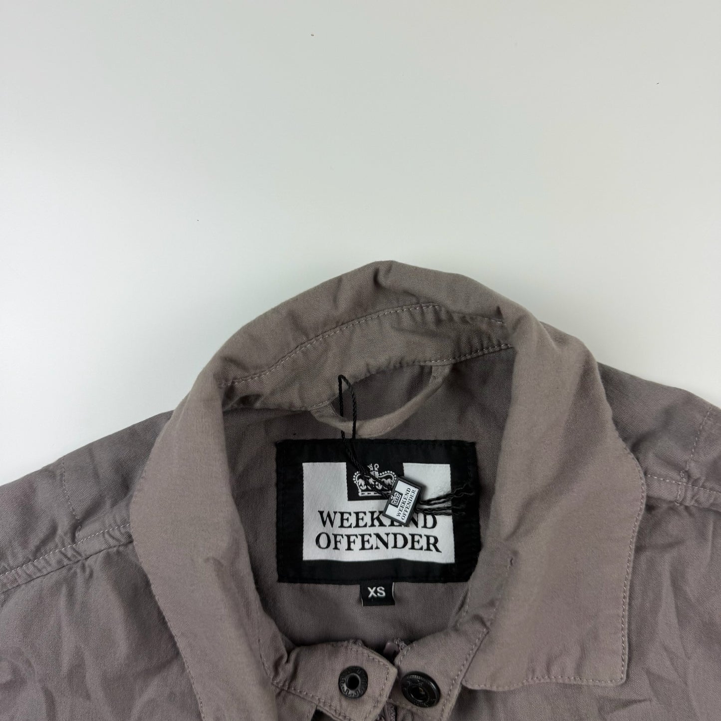 Weekend Offender Jacke (XS)