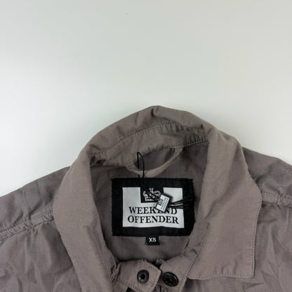 Weekend Offender Jacke (XS)