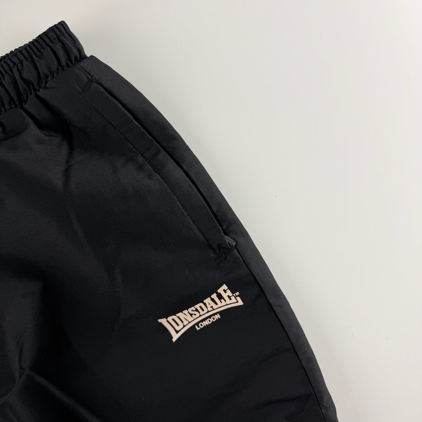 Lonsdale Trackpants (L)