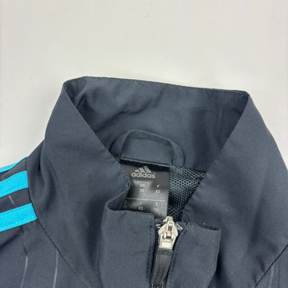 Vintage Adidas Schalke Anzug (XS)