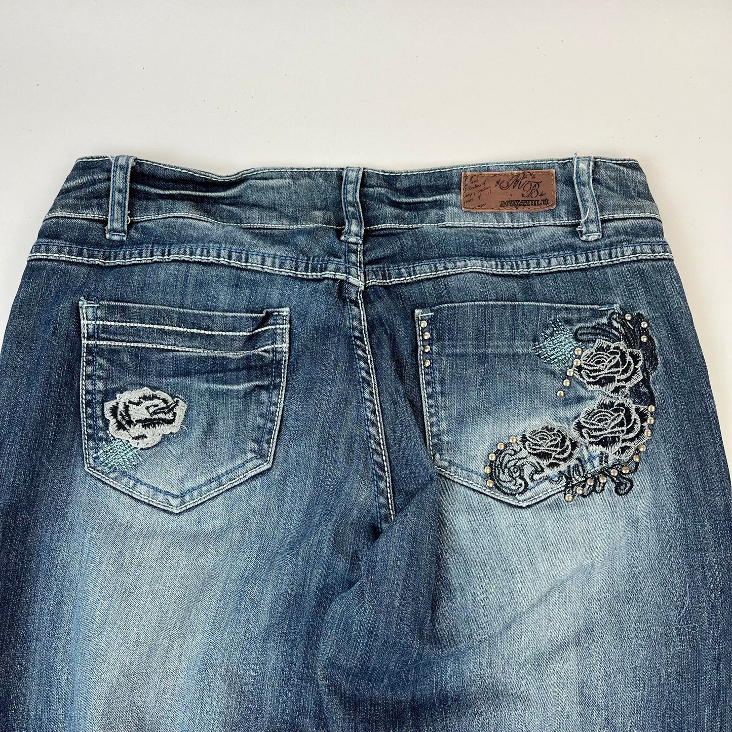 y2K Low waist Jeans (L women’s)