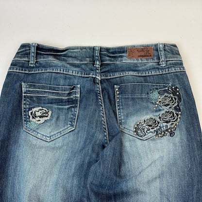 y2K Low waist Jeans (L women’s)