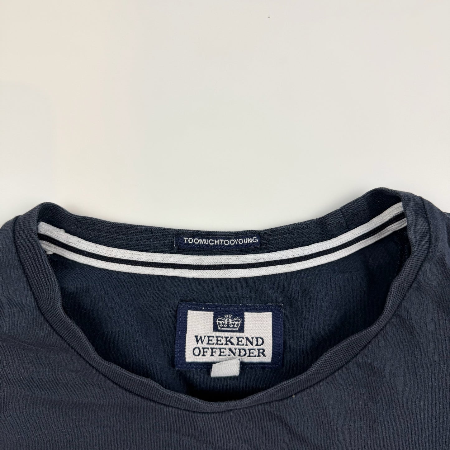 Weekend Offender T-Shirt (L)