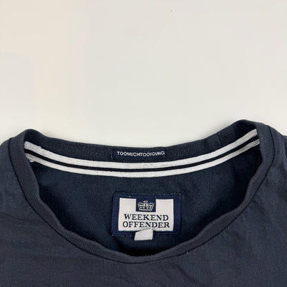 Weekend Offender T-Shirt (L)