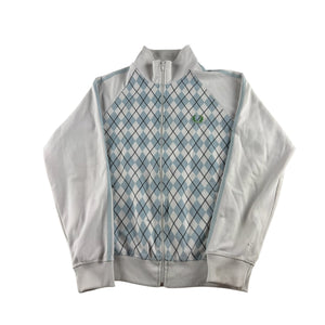 Fred Perry Trackjacket (M)