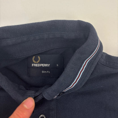 Fred Perry Polo (S)