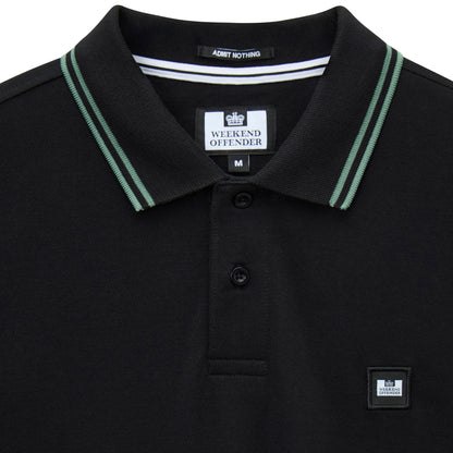Weekend Offender Levanto Polo (XS-XXL)