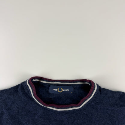 Fred Perry Pulli (M)