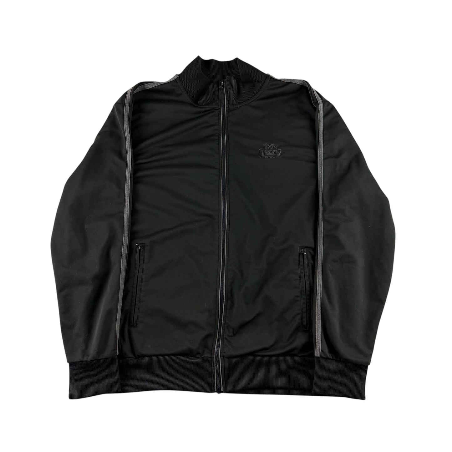 Lonsdale Trackjacket (XXL)