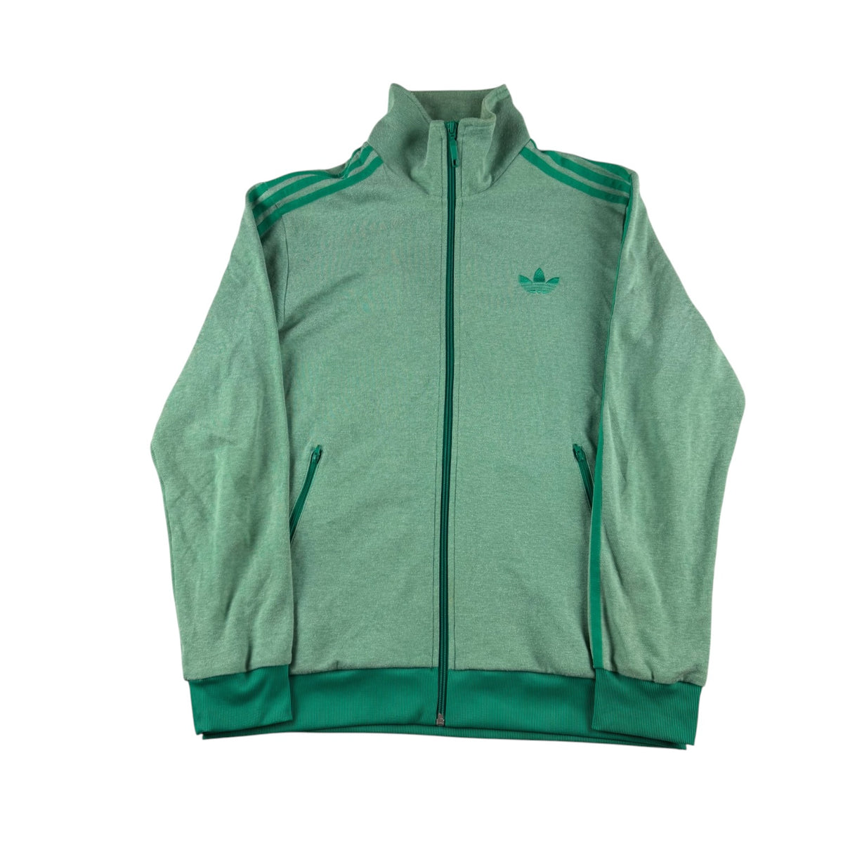 Adidas Trackjacket (M)