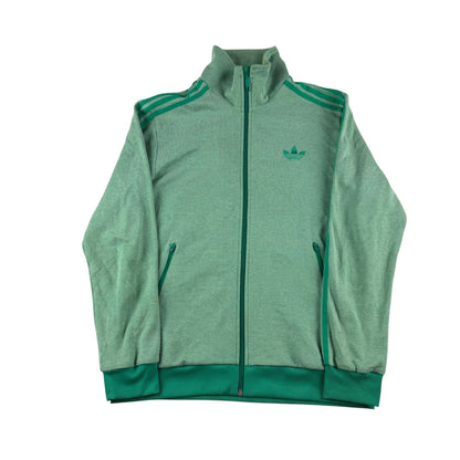 Adidas Trackjacket (M)