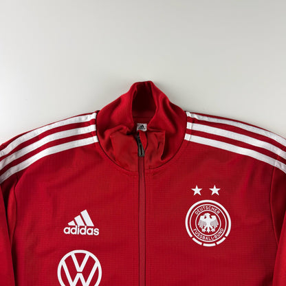 Adidas Deutschland Trackjacket (S)
