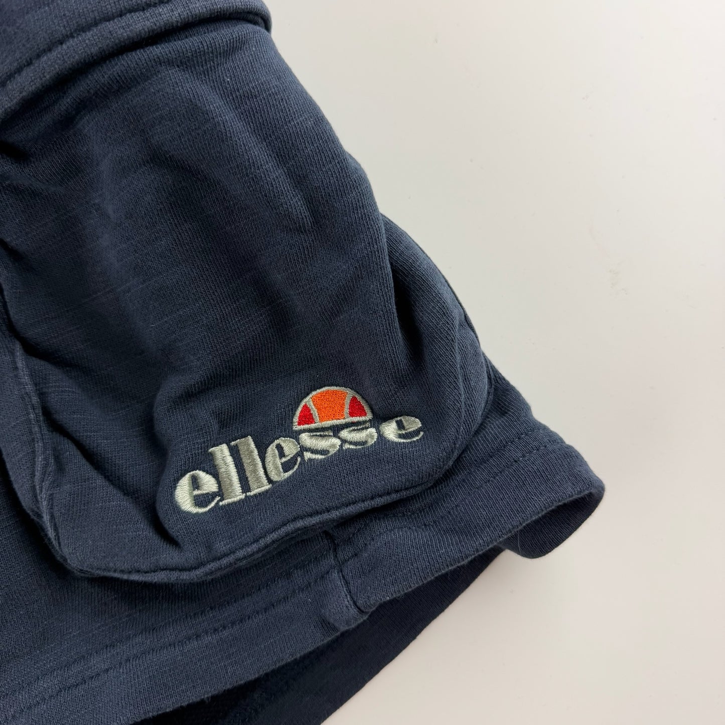 Ellesse Shorts (S)