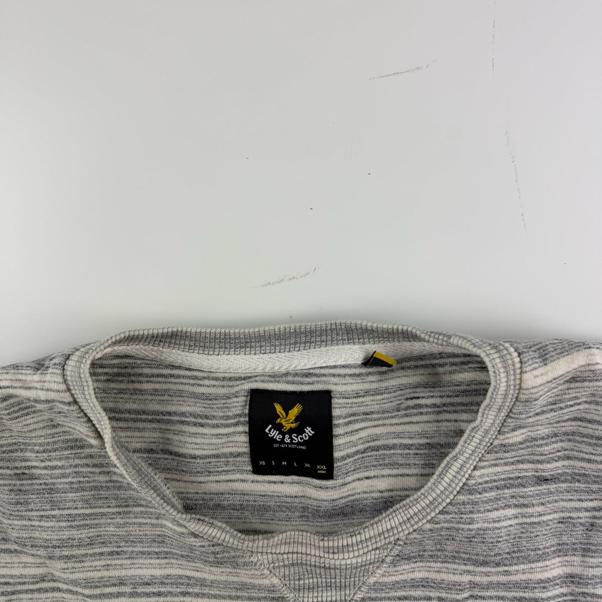 Lyle & Scott Pulli (XXL)