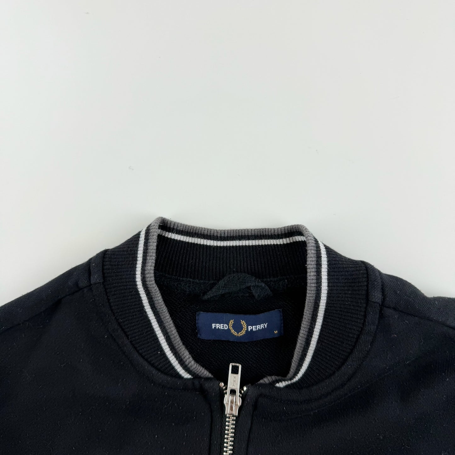 Fred Perry Trackjacket (M)