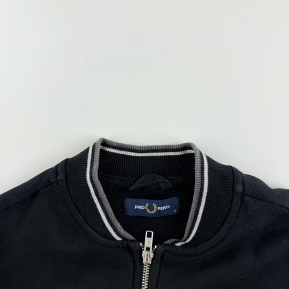 Fred Perry Trackjacket (M)