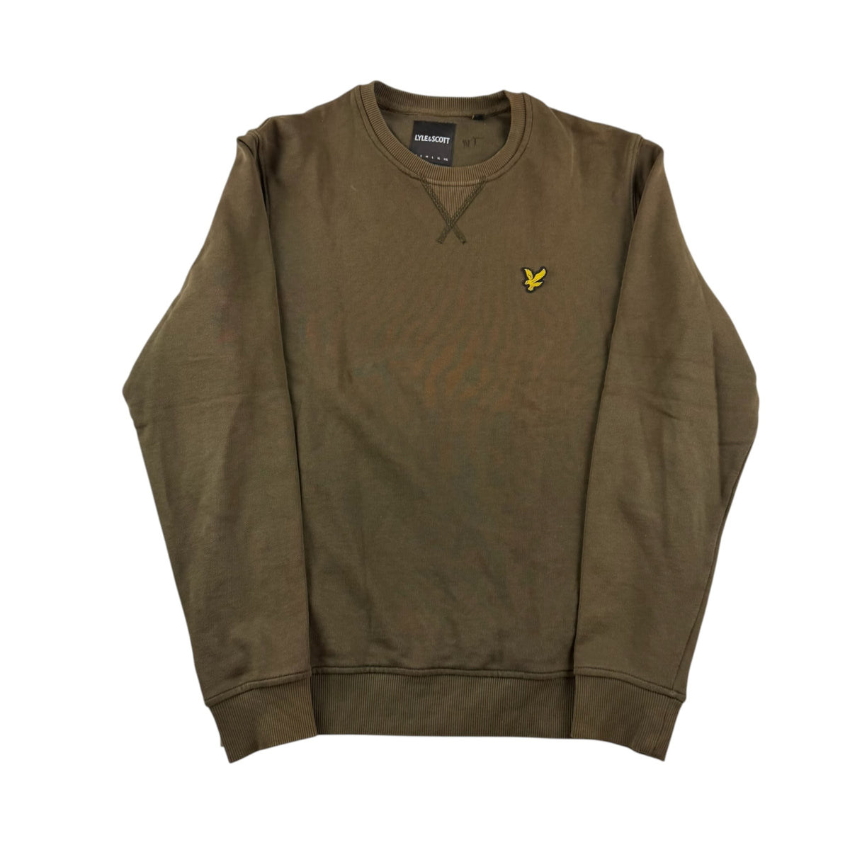 Lyle & Scott Pulli (XS)