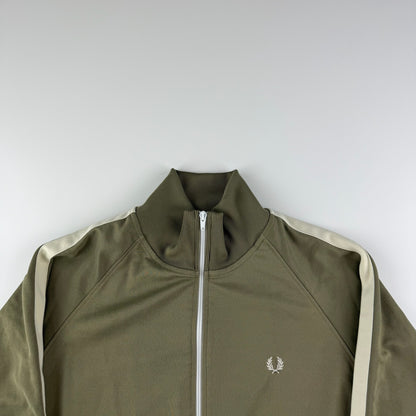 Fred Perry Trackjacket (L)