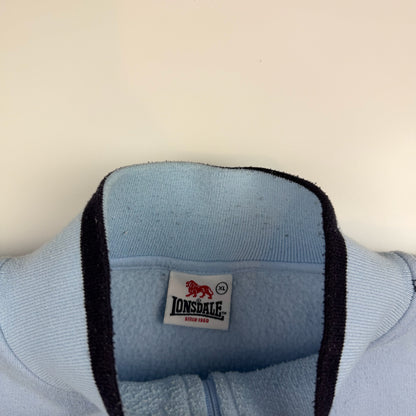 Lonsdale Trackjacket (XL)