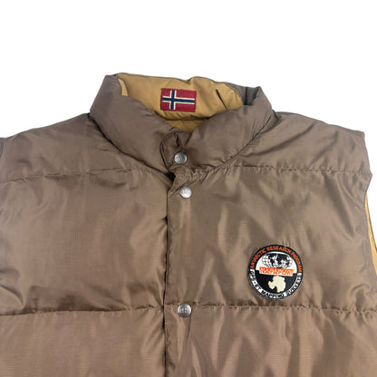 Napapijri Weste (XL)