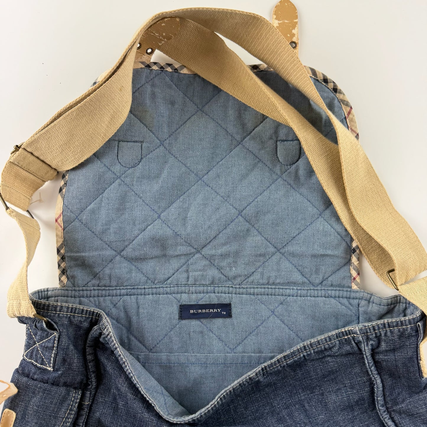 Burberry Tasche