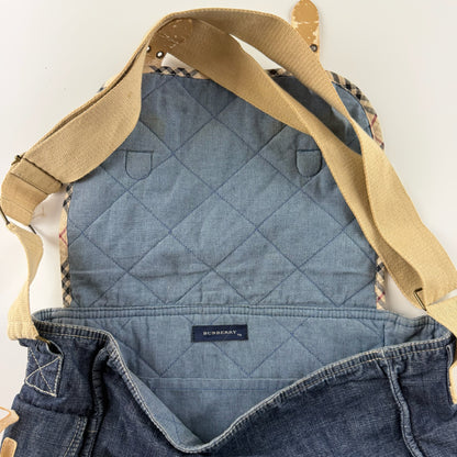 Burberry Tasche
