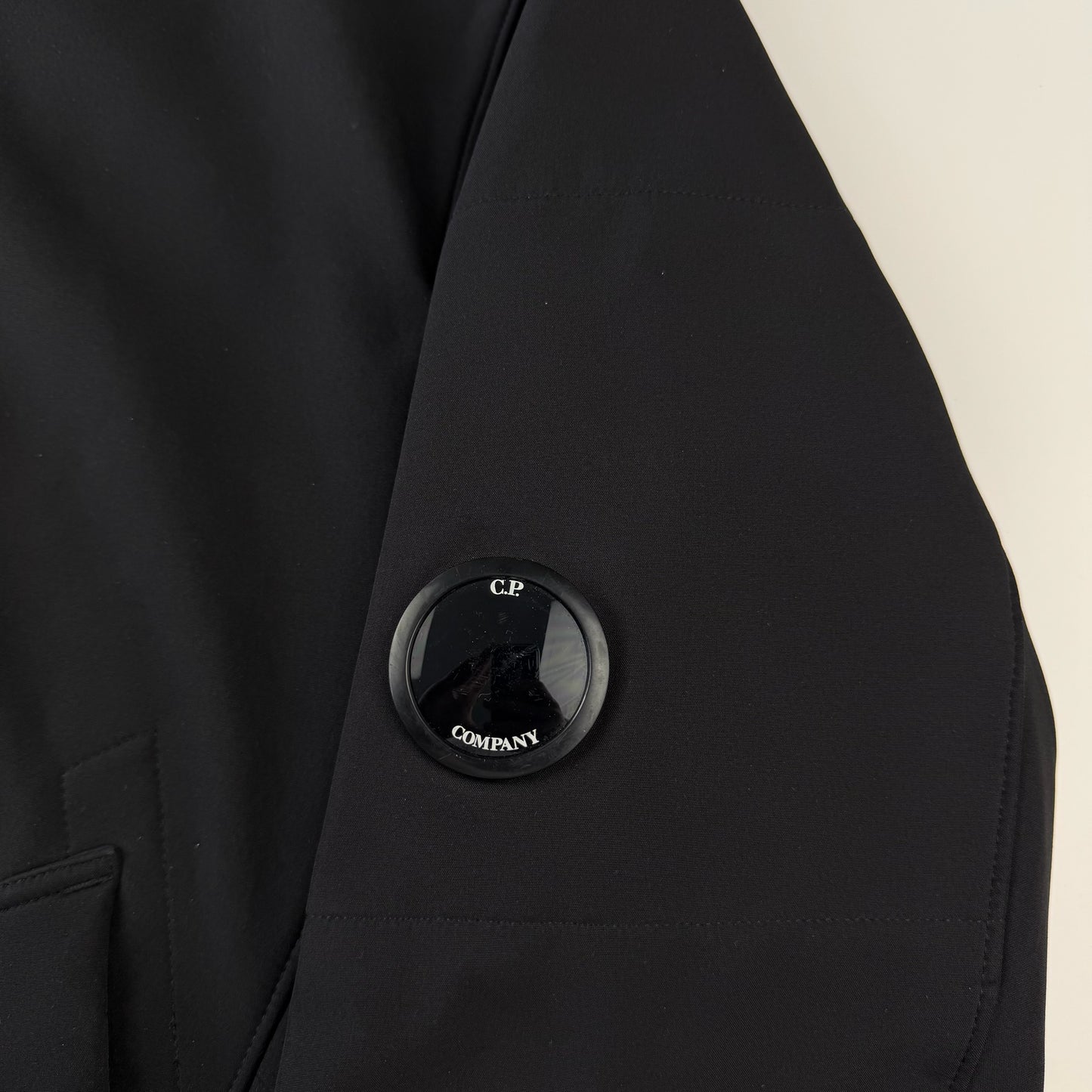 C.P. Company Jacke (M)