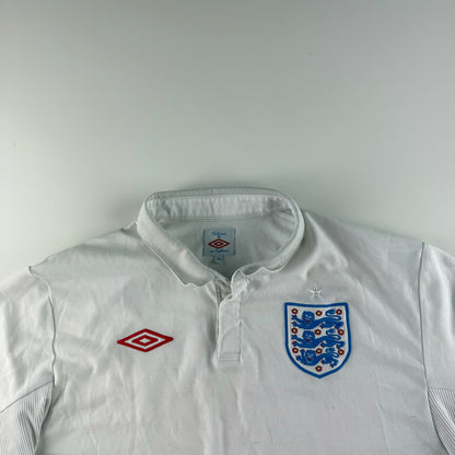 Umbro England Trikot (XL)
