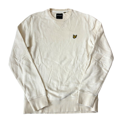 Lyle & Scott Pulli (S)