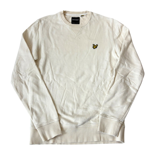 Lyle & Scott Pulli (S)