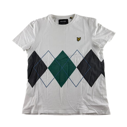 Lyle & Scott T-Shirt (L)