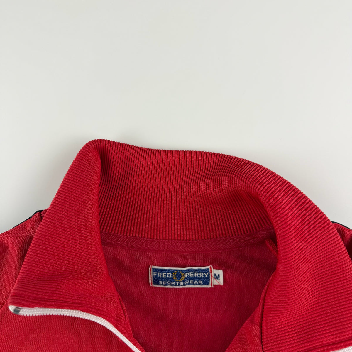 Fred Perry Trackjacket (M)