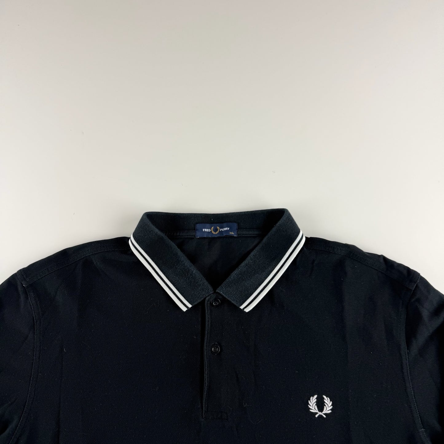 Fred Perry Polo (XXL)