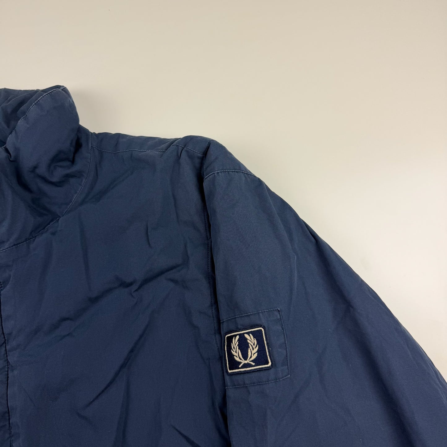Fred Perry Trackjacket (L)