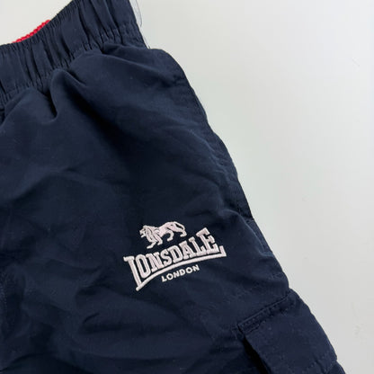 Lonsdale Shorts (S)