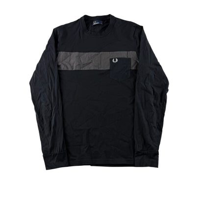 Fred Perry Pulli (S)
