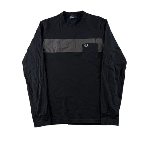 Fred Perry Pulli (S)