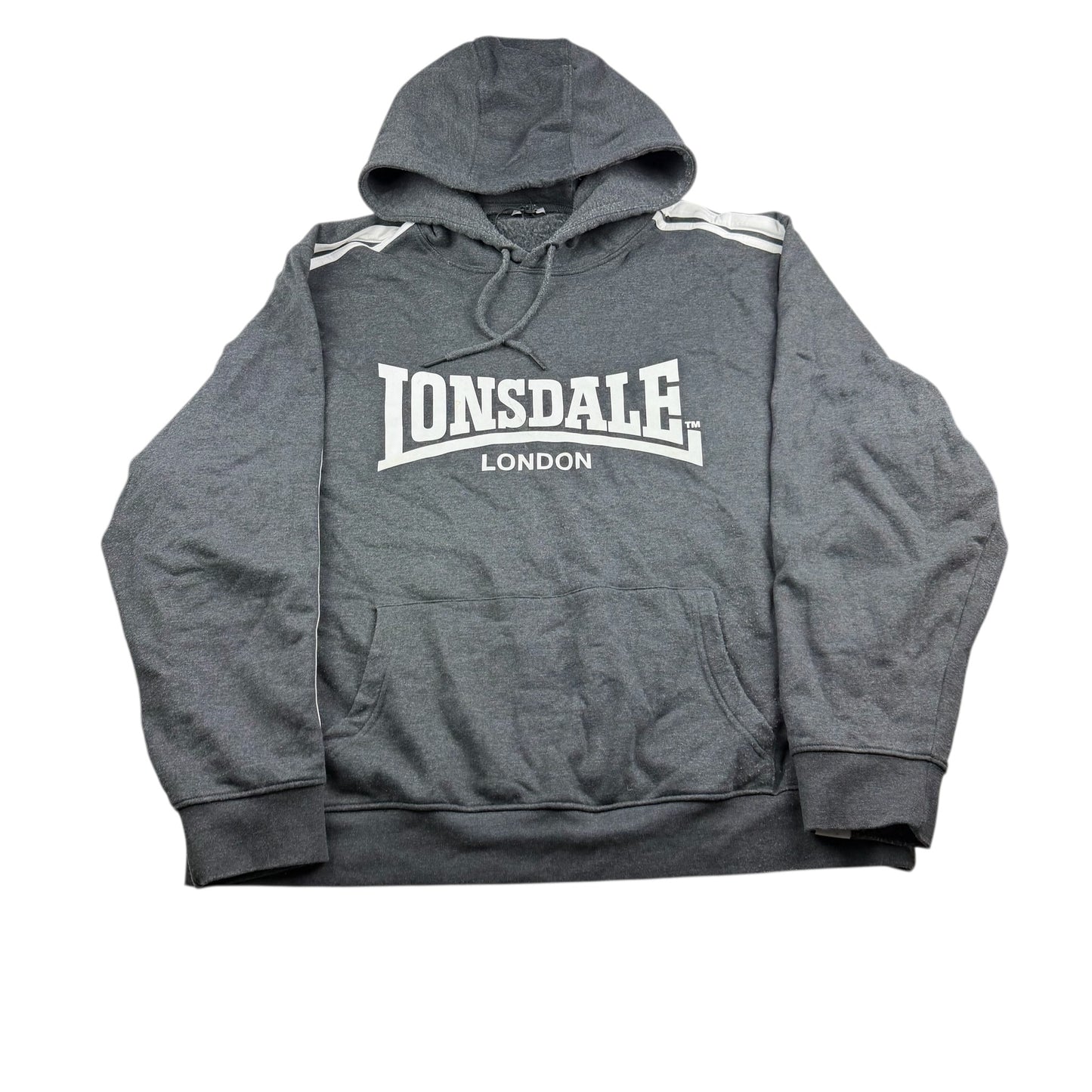 Lonsdale Pulli (XXXXL)