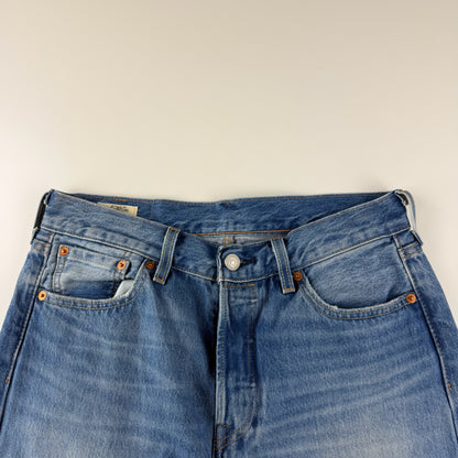 Levi’s 501 Jeans (S)