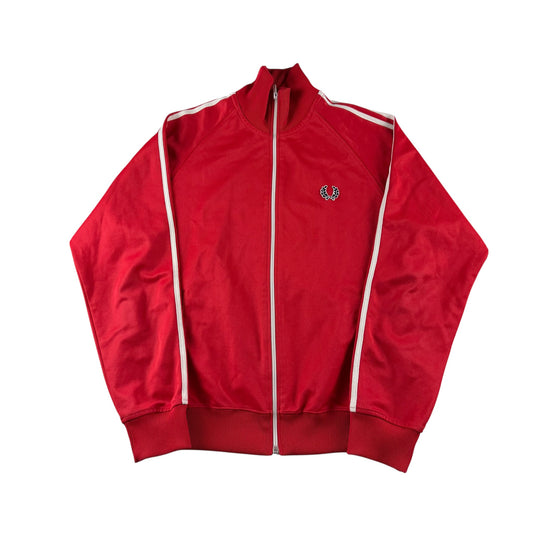 Fred Perry Trackjacket (M)