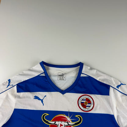 Puma Reading FC Trikot (XL)