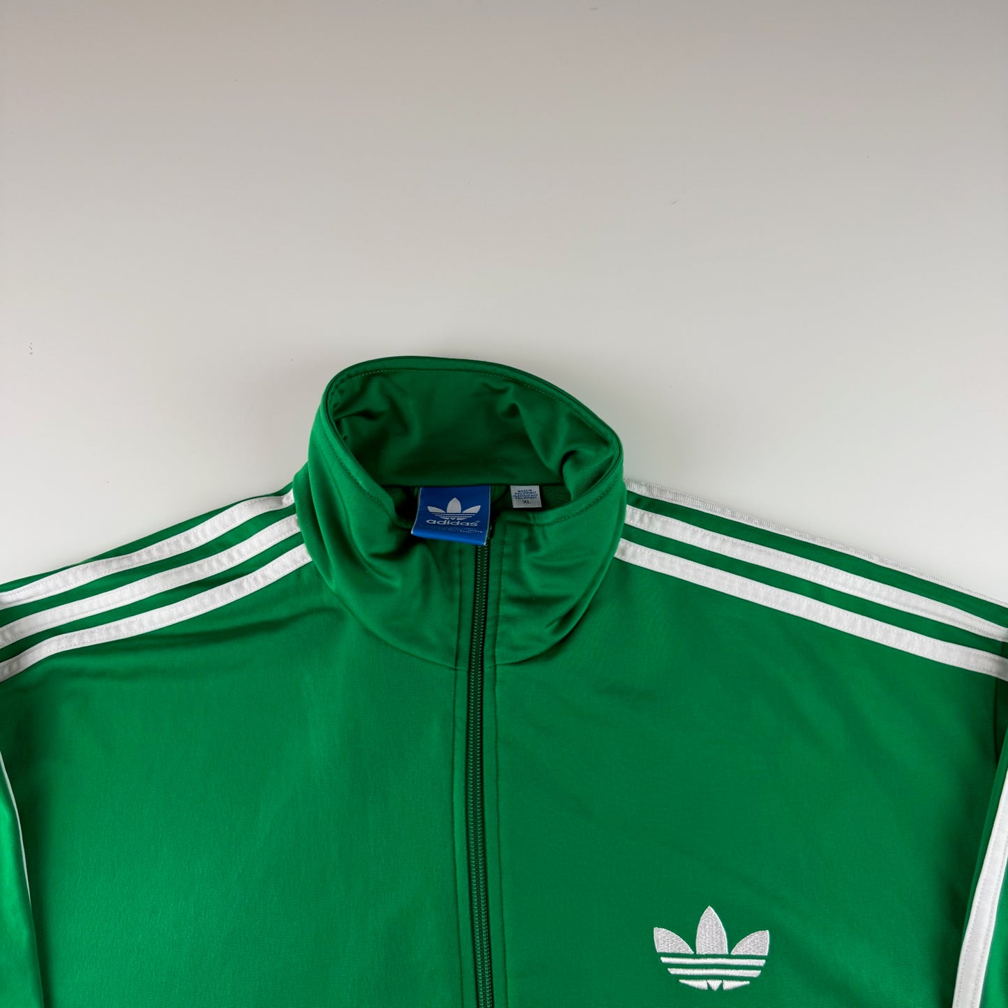 Adidas Trackjacket (XL)
